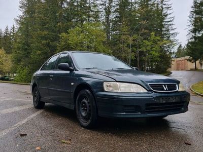 gebraucht Honda Accord 1.8i ES ES