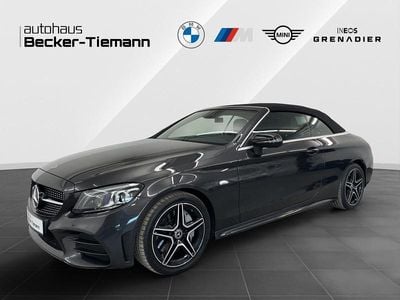 Mercedes C300
