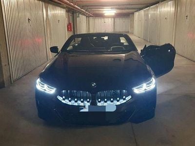 BMW 840