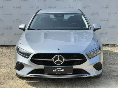 Gebraucht Mercedes A200