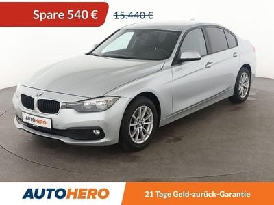 BMW 316