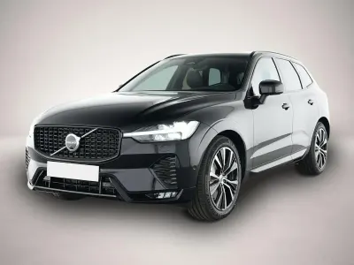 Gebraucht Volvo XC60 Ultra 250 PS (183 kW) 2025 Manufacturer SUV