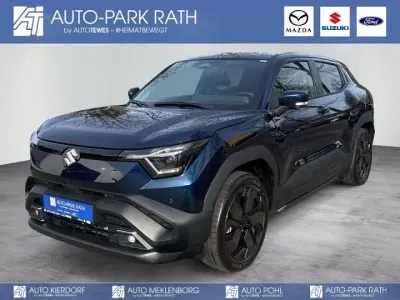 Neu Suzuki e-Vitara Comfort+ 135 kW (184 PS) 2026 Blau SUV