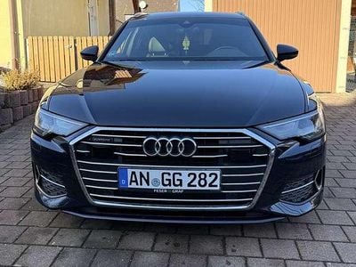 Gebraucht 2019 Audi A6 S-Line Kombi | 29.500 € (Fairer Preis)