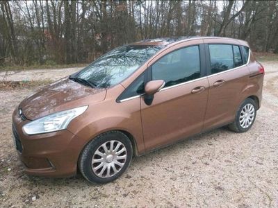 gebraucht Ford B-MAX Kleinwagen