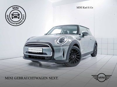 gebraucht Mini ONE Hatch