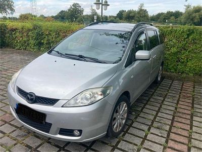 Mazda 5