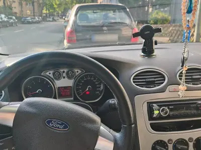 Gebraucht Ford Focus