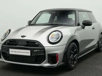 Occasion Mini John Cooper Works 231 PK (169 kW) 2024 Grijs Hatchback