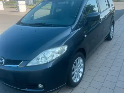 Gebraucht Mazda 5