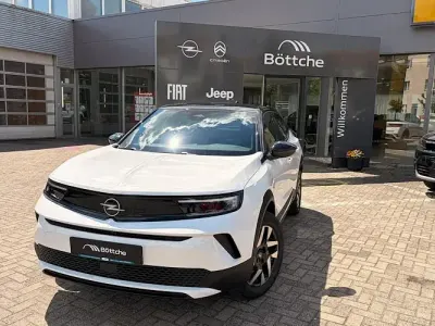 Gebraucht Opel Mokka-e