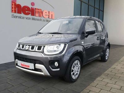 gebraucht Suzuki Ignis 1.2 CLUB HYBRID KLIMA BLUETOOTH LED