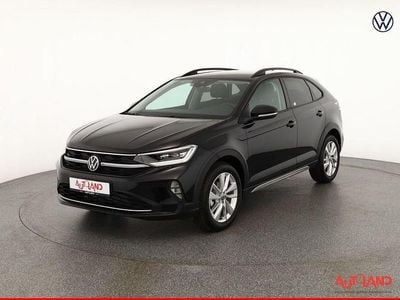VW Taigo