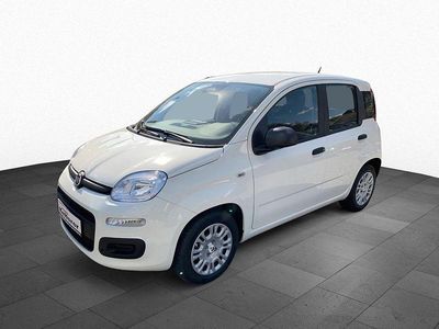 Nouă Fiat Panda 65 CP (47 kW) 2025 Alb Hatchback