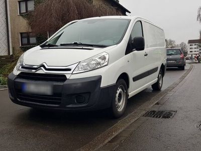 gebraucht Citroën Jumpy Kasten *Klima*