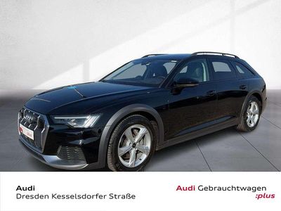 Gebraucht Audi A6 Allroad Ambiente 286 PS (210 kW) 2024 Brillantschwarz Kombi