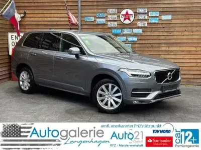 Gebraucht Volvo XC90