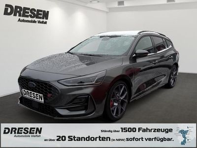 Gebraucht Ford Focus ST 280 PS (205 kW) 2025 Grau Kombi