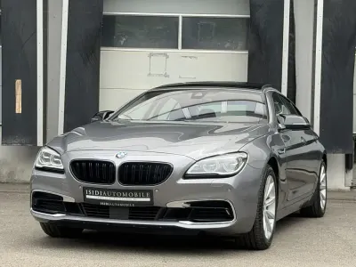 Gebraucht BMW 650