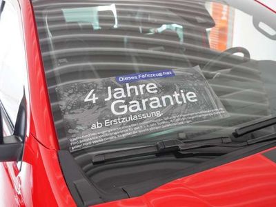 Gebraucht Ford Ranger Raptor 212 PS (155 kW) 2021 Gebrauchtfahrzeug Pickup