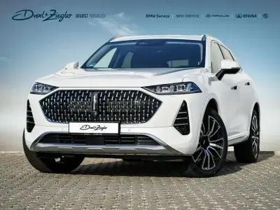 Gebraucht Wey 05