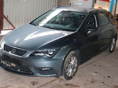 gebraucht Seat Leon ST 1.6