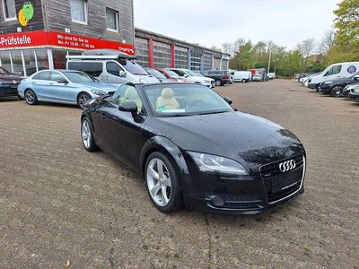 Audi TT Roadster