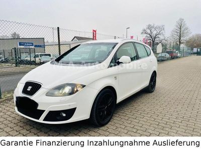 Seat Altea XL