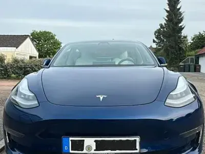 Gebraucht Tesla Model 3