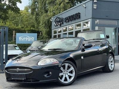 Jaguar XK