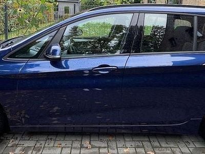 BMW 216 Gran Tourer