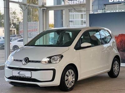 VW up!