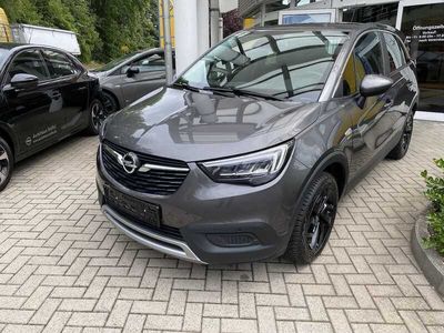 gebraucht Opel Crossland X 1.2 Turbo Automatik