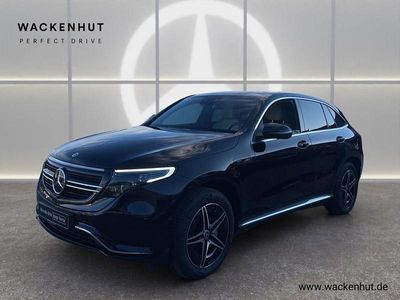 Mercedes EQC400