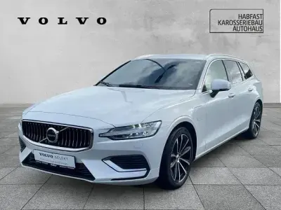 Używany Volvo V60