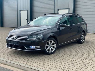 gebraucht VW Passat  Automatik