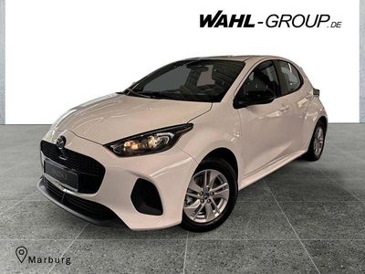 Nouă Mazda 2 Center-Line 116 CP (85 kW) 2026 Alb Hatchback