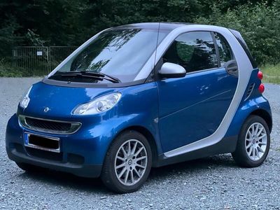 Smart ForTwo Coupé