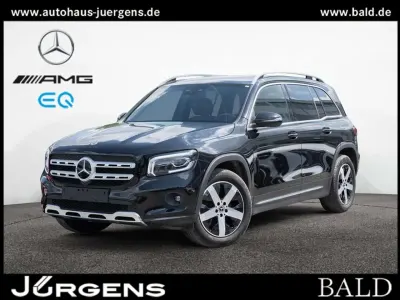 Gebraucht Mercedes GLB250