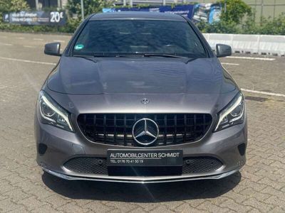 Mercedes CLA200