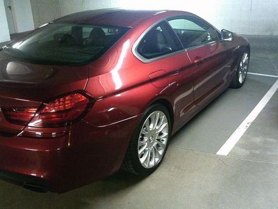 BMW 650