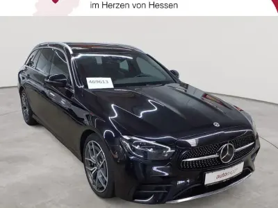 Gebraucht Mercedes E400