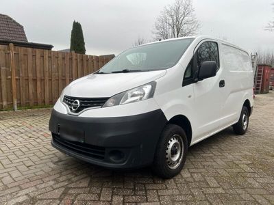 gebraucht Nissan NV200 