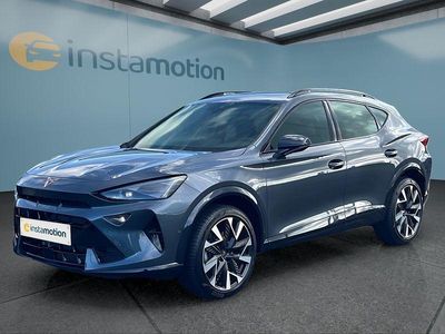 Gebraucht 2025 Cupra Formentor SUV | 33.699 € (Guter Preis)