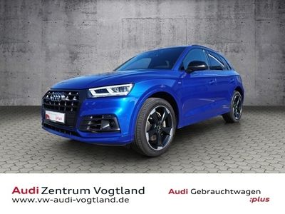 gebraucht Audi Q5 Sport