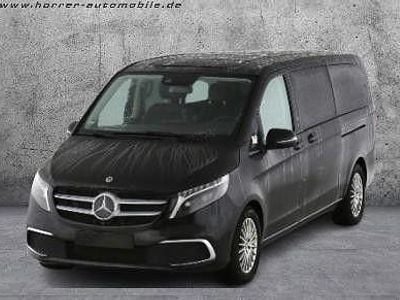 Mercedes V300