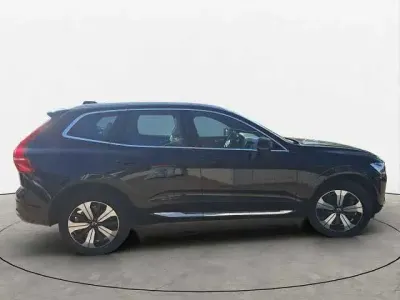 Gebraucht Volvo XC60 Inscription 349 PS (256 kW) 2023 Schwarz SUV