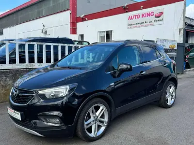 Gebraucht Opel Mokka X