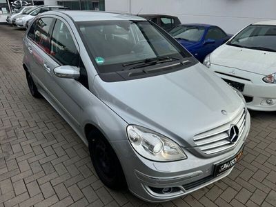 Mercedes B180