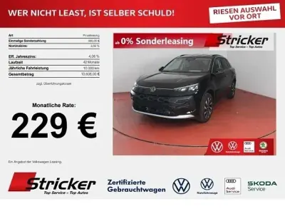 Neu VW T-Roc 116 PS (85 kW) 2026 Grenadillschwarz metallic SUV